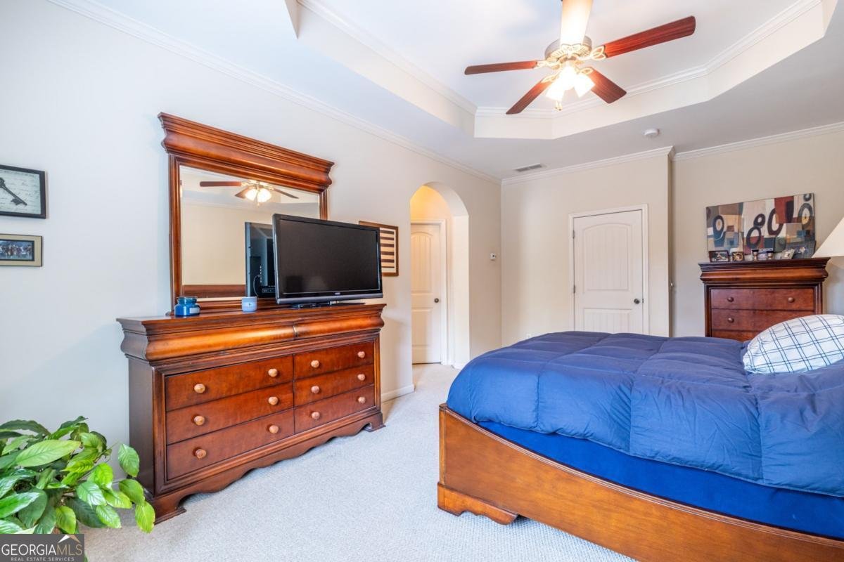 154 Trailside Way Hiram - 15