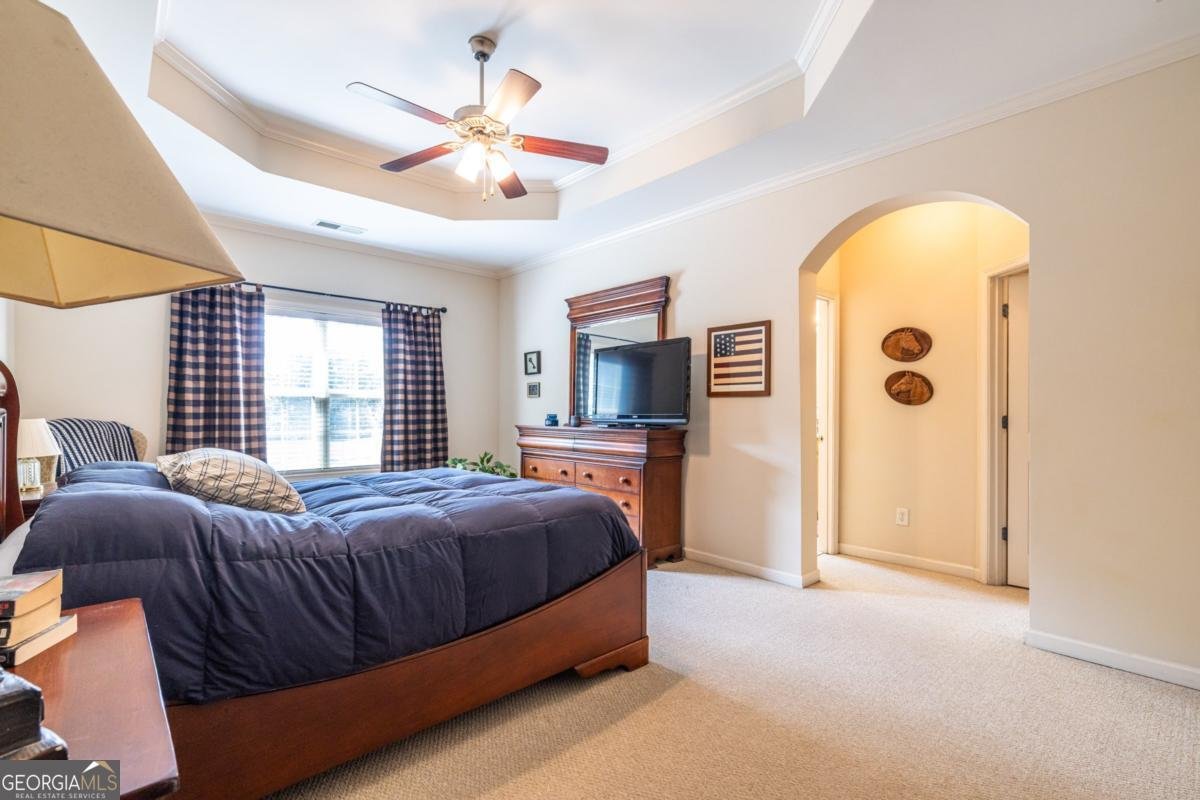 154 Trailside Way Hiram - 16