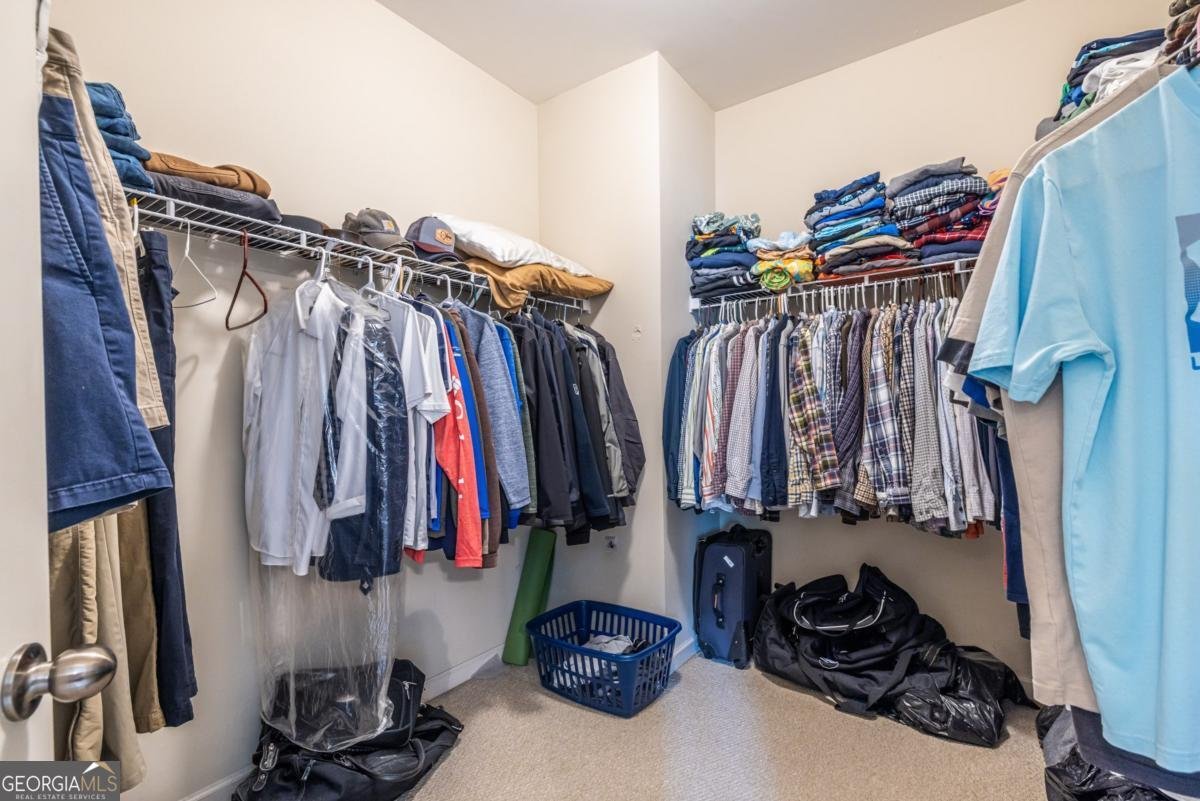 154 Trailside Way Hiram - 18