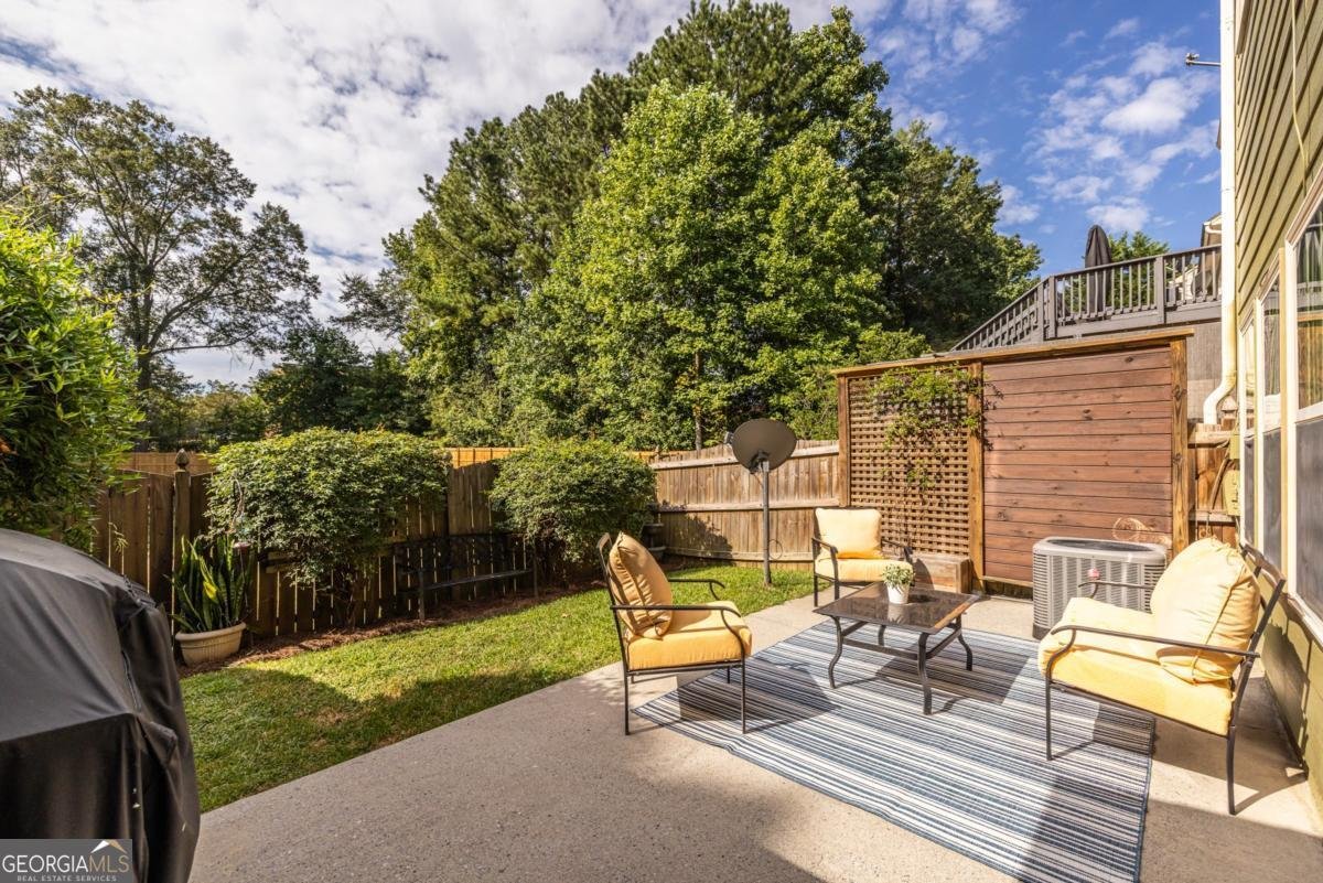 154 Trailside Way Hiram - 22