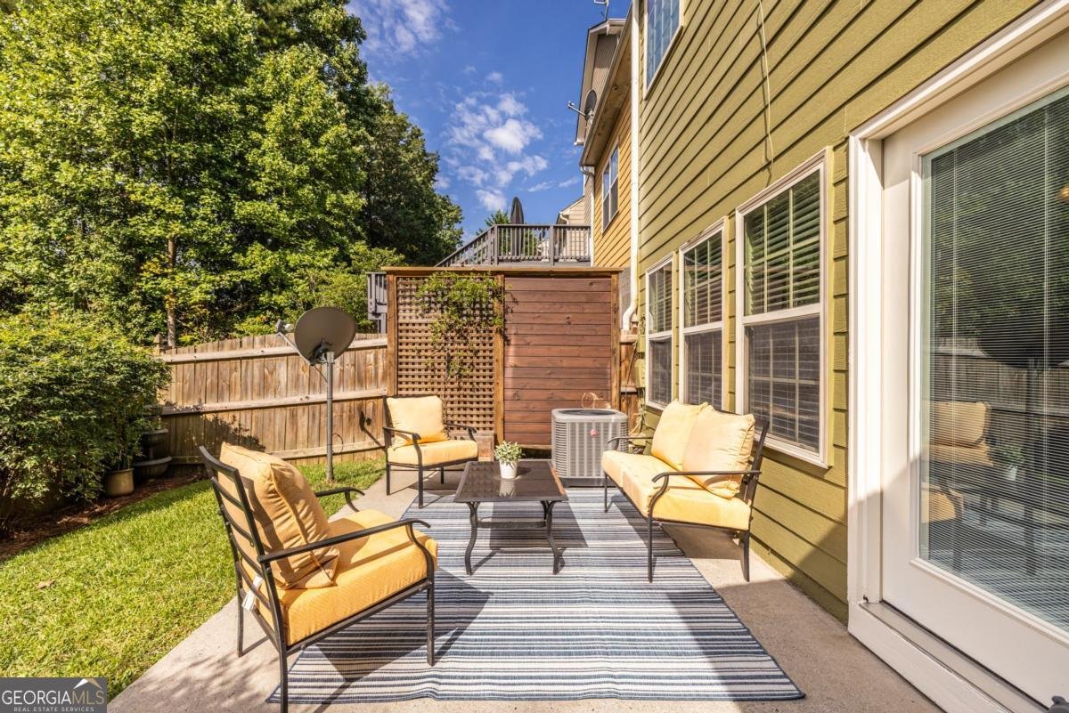 154 Trailside Way Hiram - 24