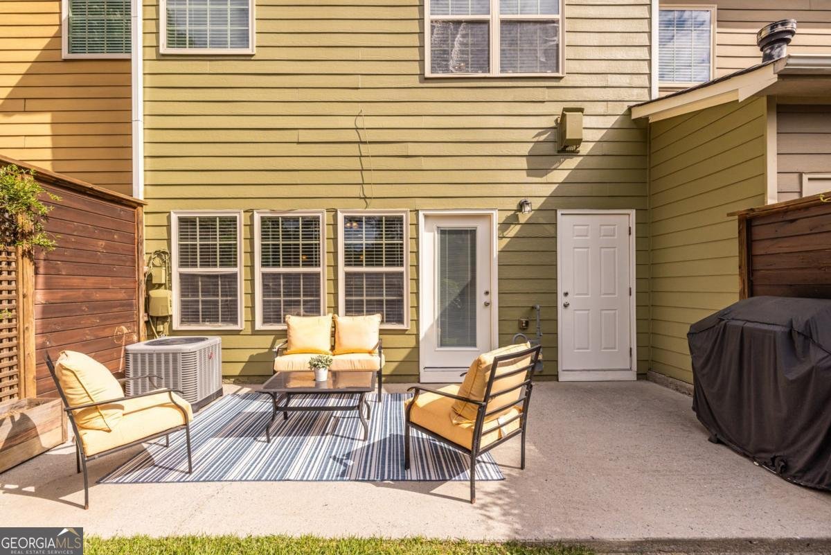 154 Trailside Way Hiram - 25