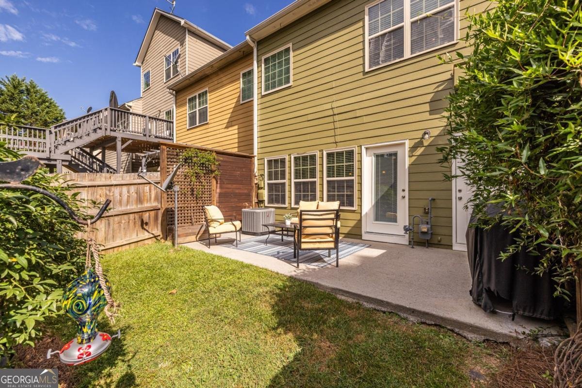 154 Trailside Way Hiram - 26