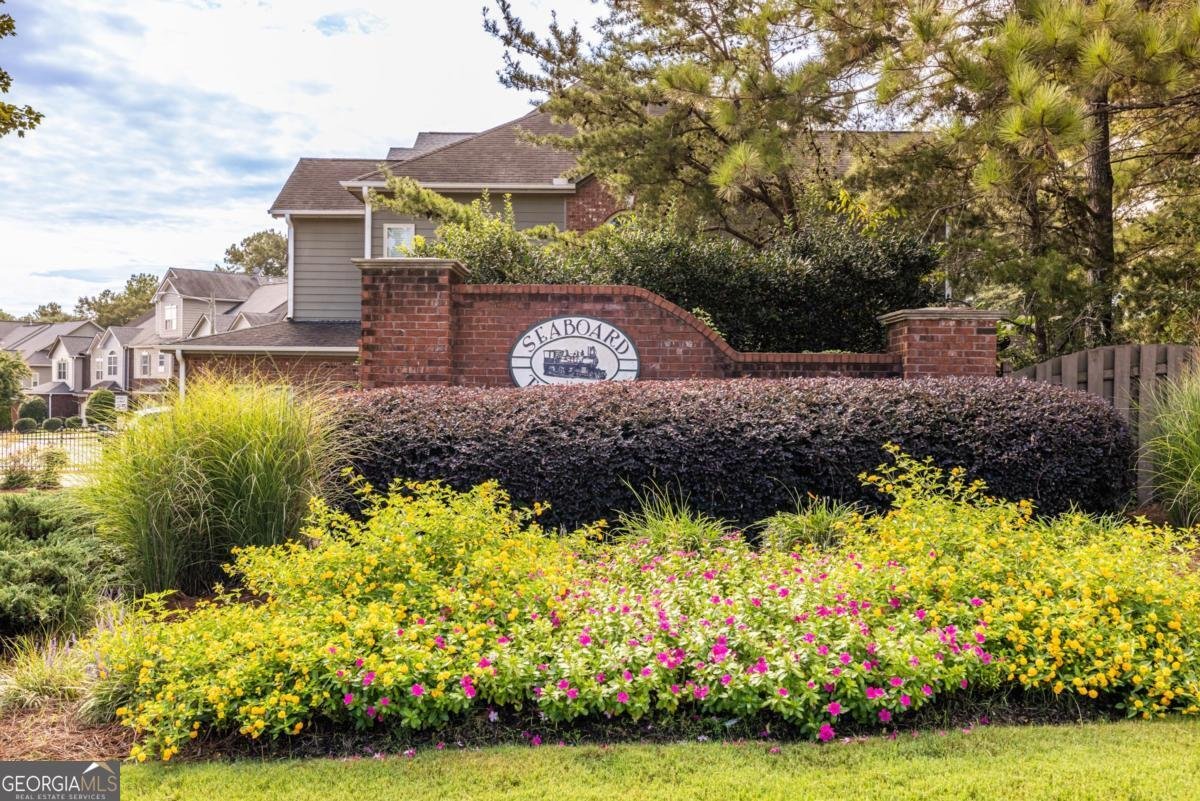 154 Trailside Way Hiram - 28