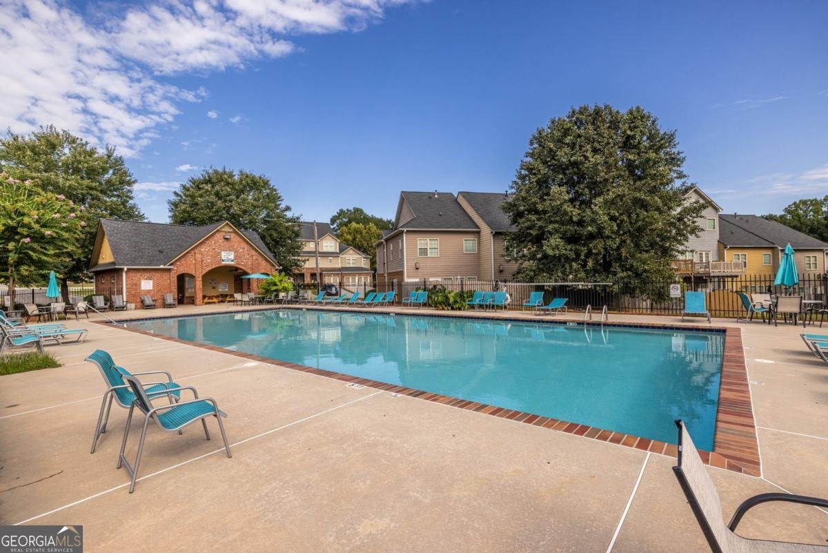 154 Trailside Way Hiram - 29