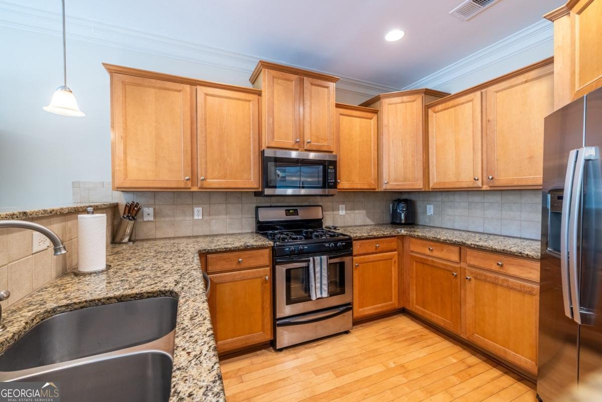 154 Trailside Way Hiram - 3