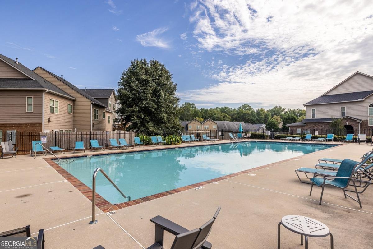 154 Trailside Way Hiram - 30