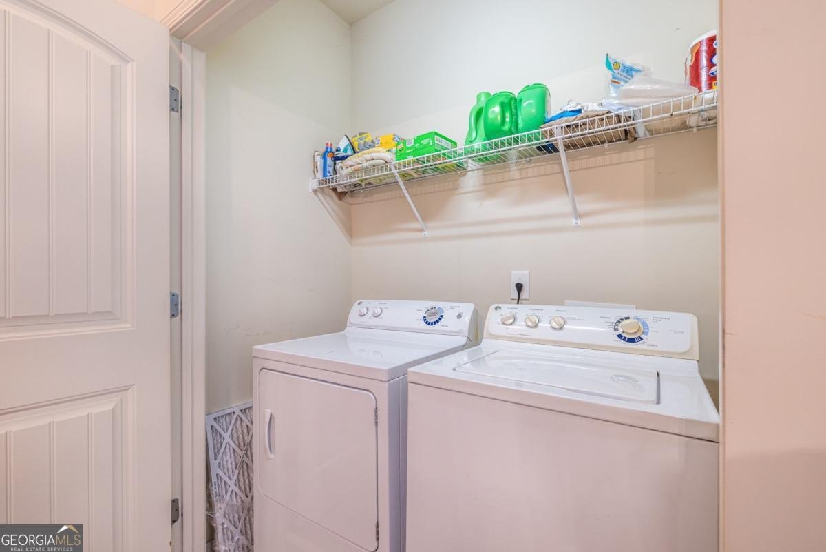 154 Trailside Way Hiram - 8