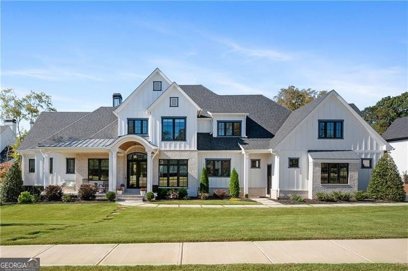 2880 Spartan Estates Drive Athens - 1