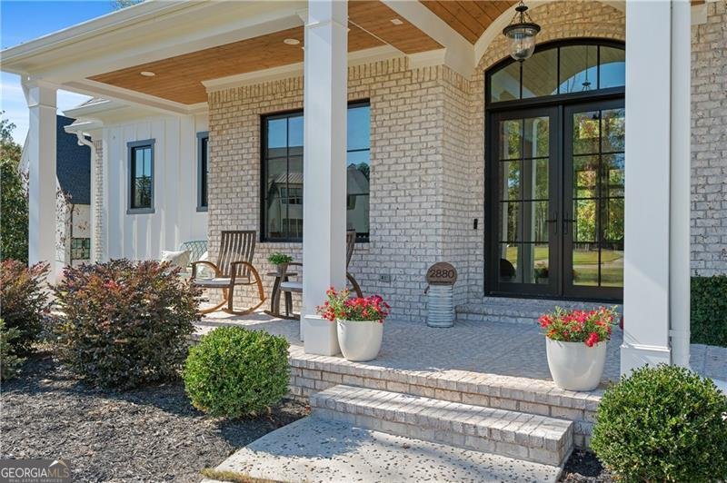 2880 Spartan Estates Drive Athens - 2