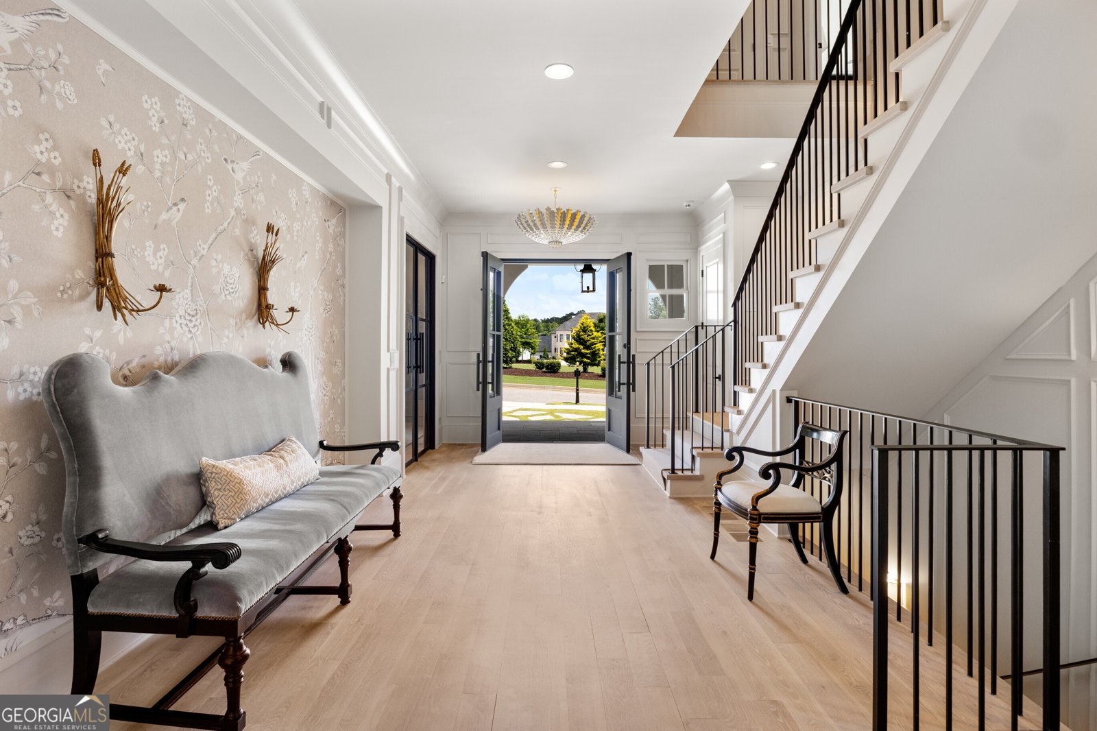 3940 Cottage Park Court Alpharetta - 10