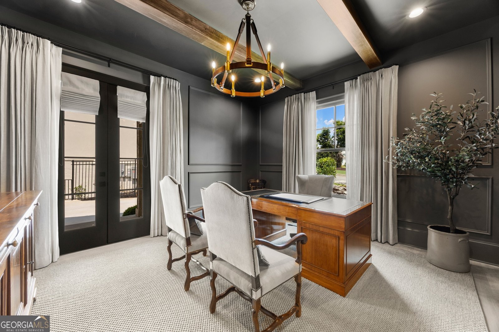 3940 Cottage Park Court Alpharetta - 12