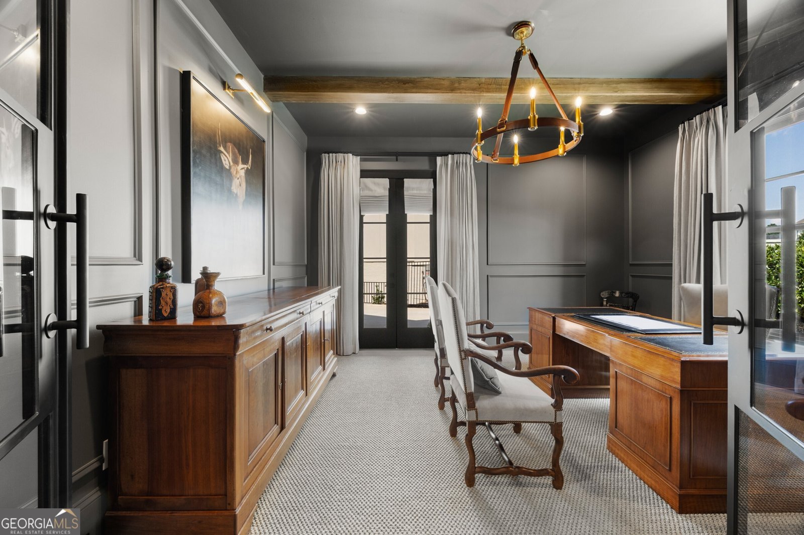 3940 Cottage Park Court Alpharetta - 13