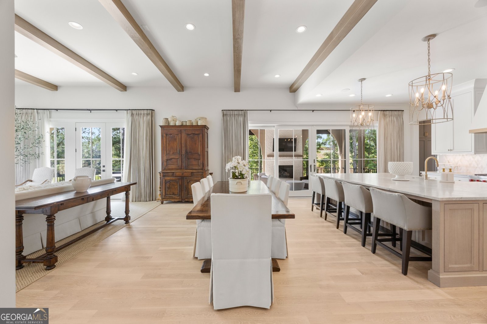 3940 Cottage Park Court Alpharetta - 14