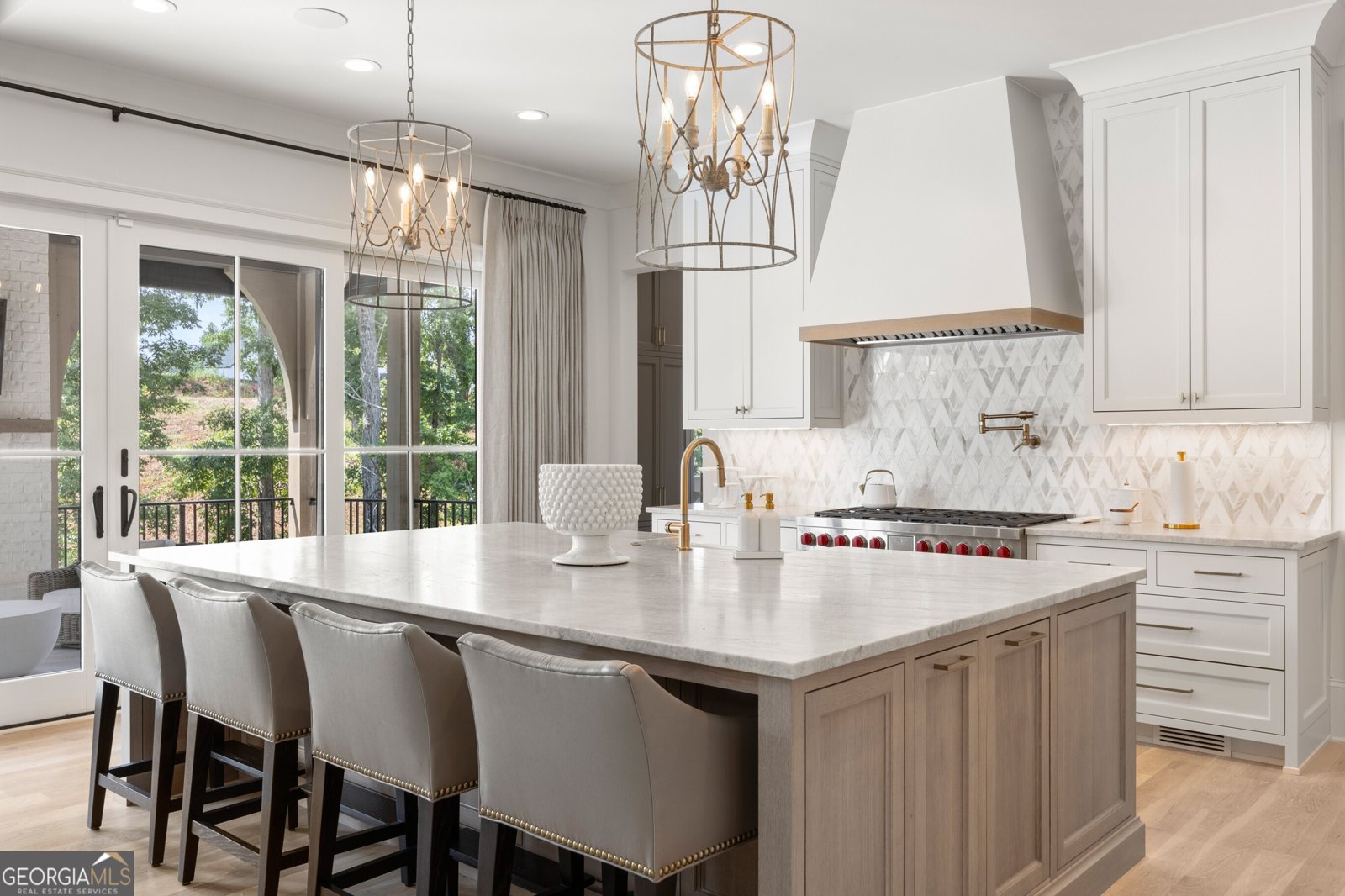 3940 Cottage Park Court Alpharetta - 15