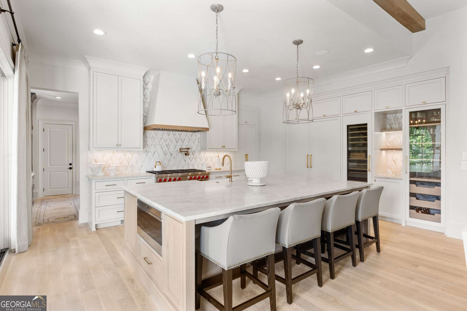 3940 Cottage Park Court Alpharetta - 17