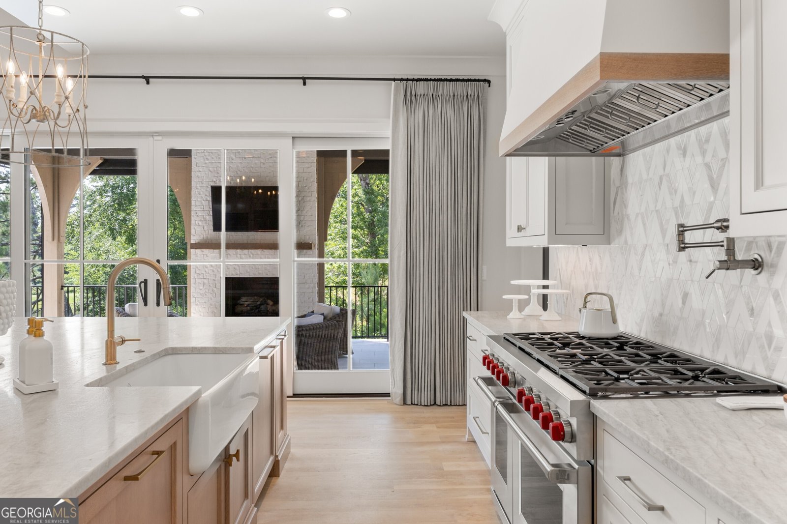 3940 Cottage Park Court Alpharetta - 19