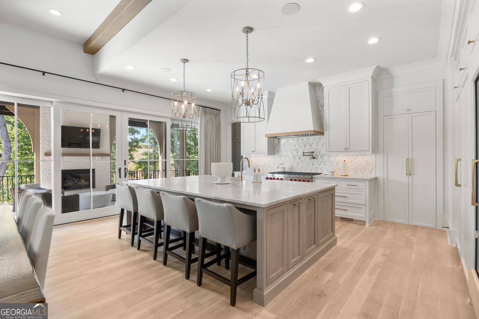 3940 Cottage Park Court Alpharetta - 2