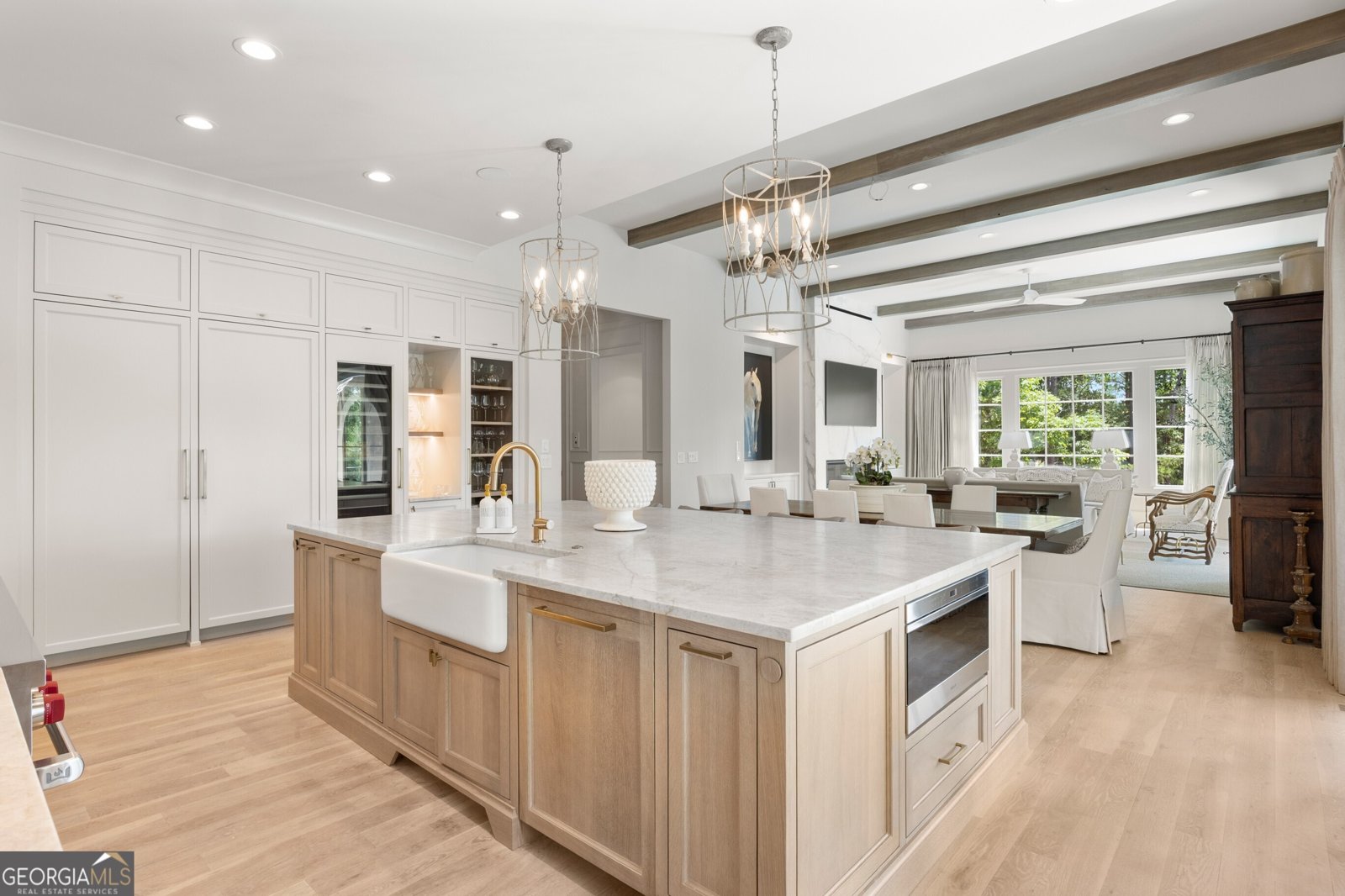 3940 Cottage Park Court Alpharetta - 20