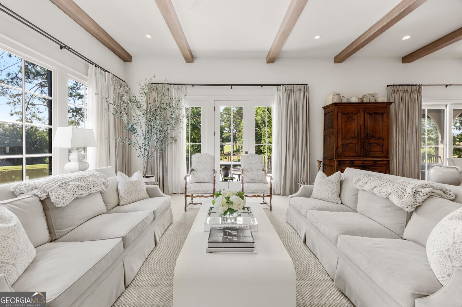 3940 Cottage Park Court Alpharetta - 25