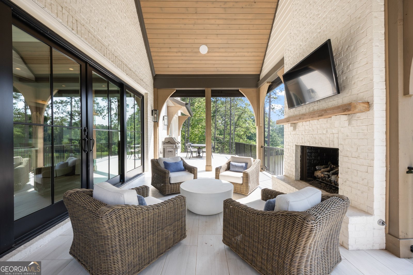 3940 Cottage Park Court Alpharetta - 29