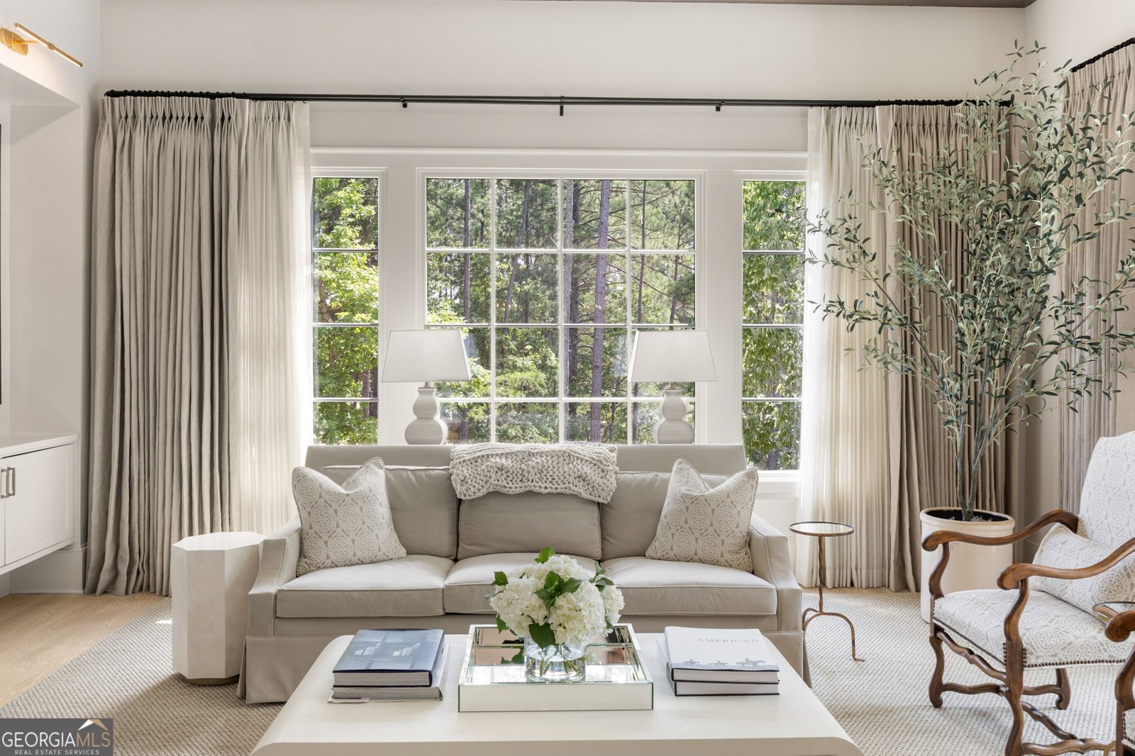 3940 Cottage Park Court Alpharetta - 3