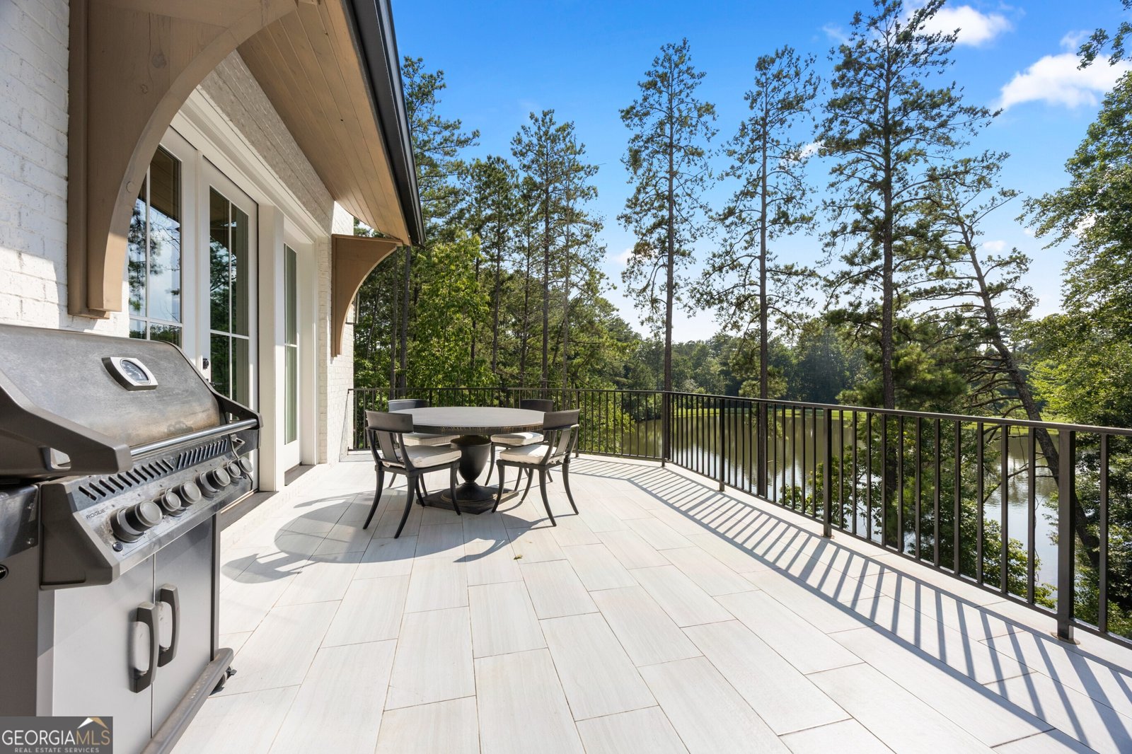3940 Cottage Park Court Alpharetta - 30
