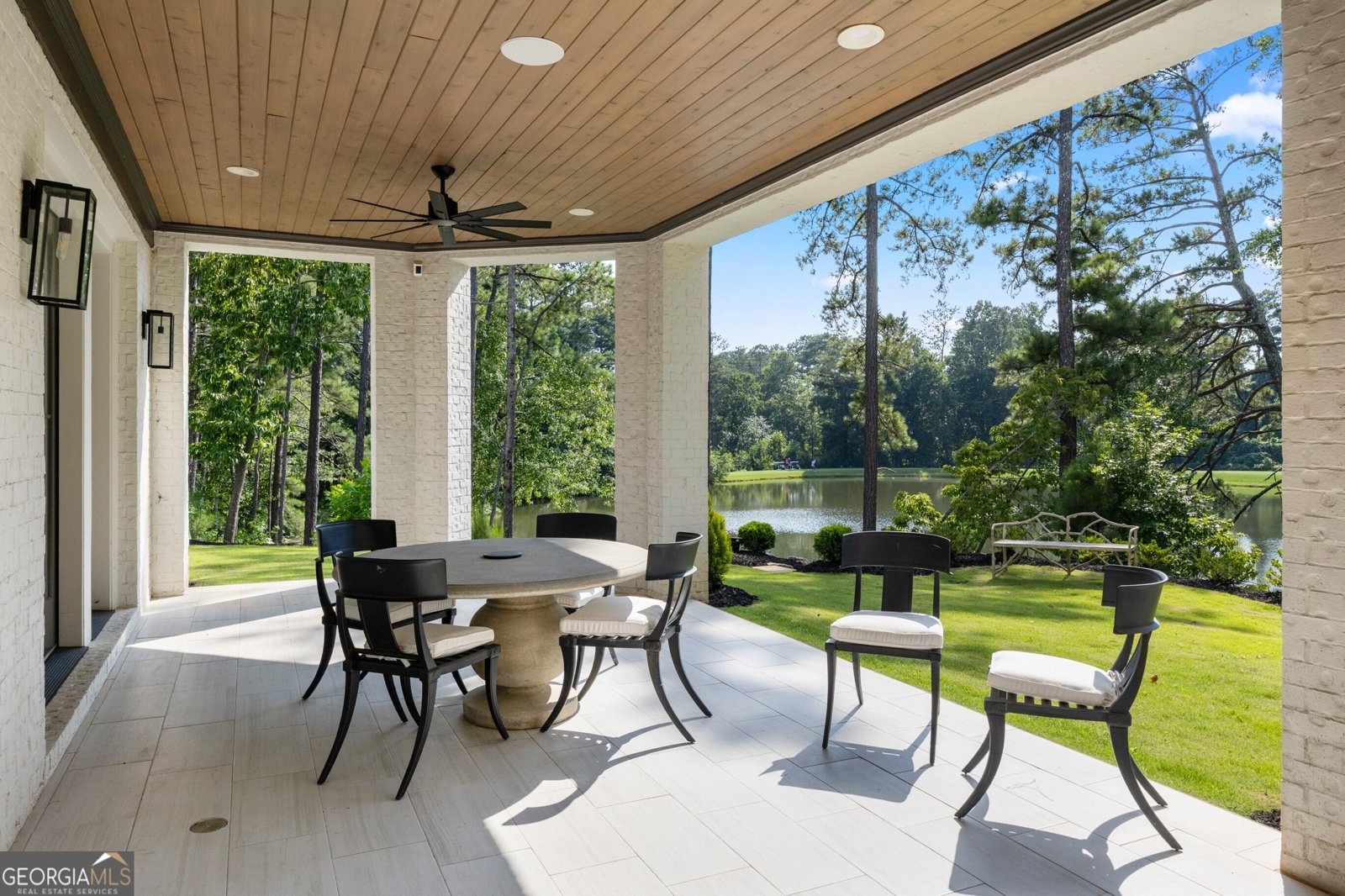 3940 Cottage Park Court Alpharetta - 37