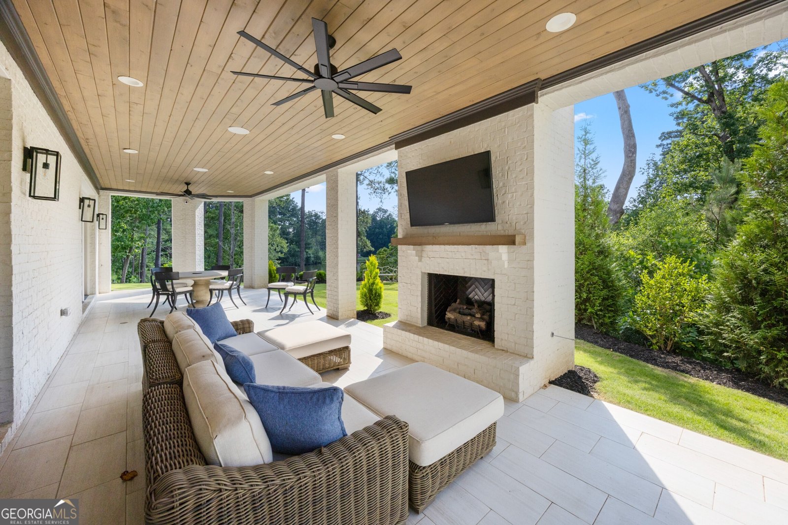 3940 Cottage Park Court Alpharetta - 38