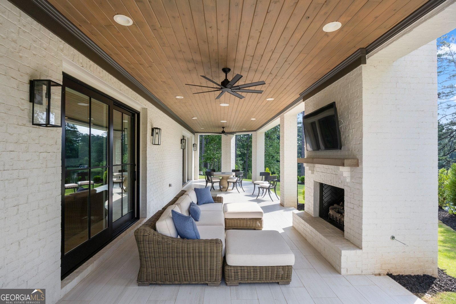 3940 Cottage Park Court Alpharetta - 39