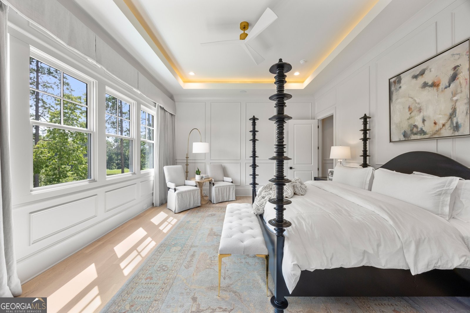 3940 Cottage Park Court Alpharetta - 4