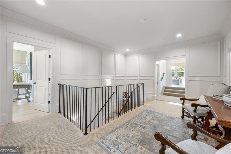 3940 Cottage Park Court Alpharetta - 45