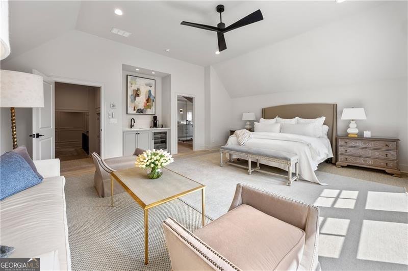 3940 Cottage Park Court Alpharetta - 47