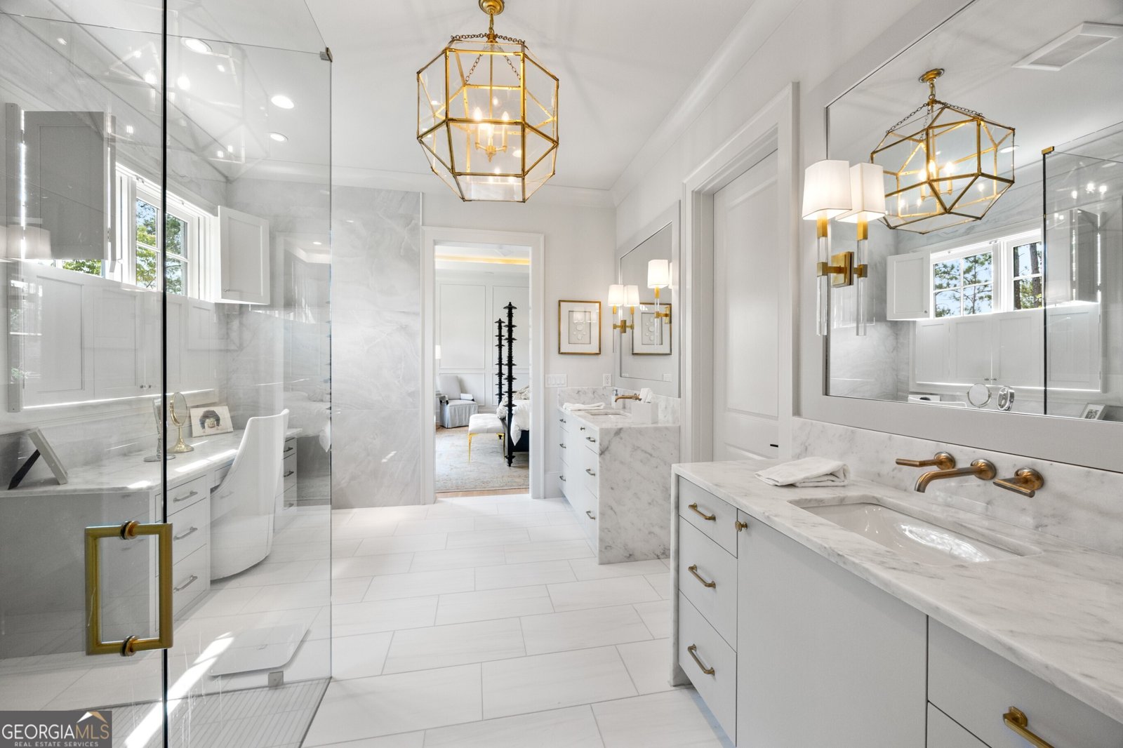 3940 Cottage Park Court Alpharetta - 5