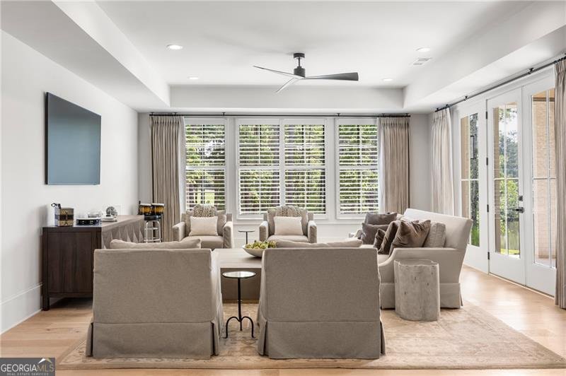 3940 Cottage Park Court Alpharetta - 63