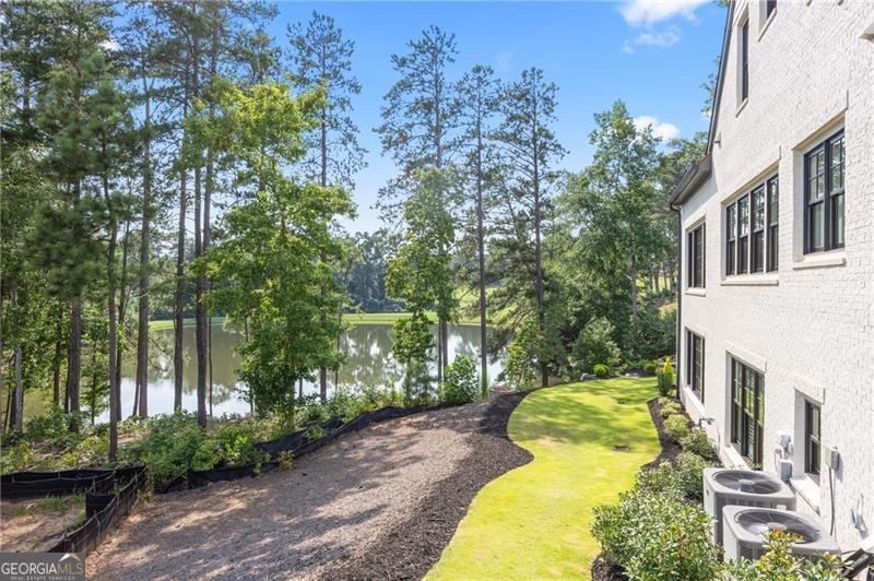 3940 Cottage Park Court Alpharetta - 71