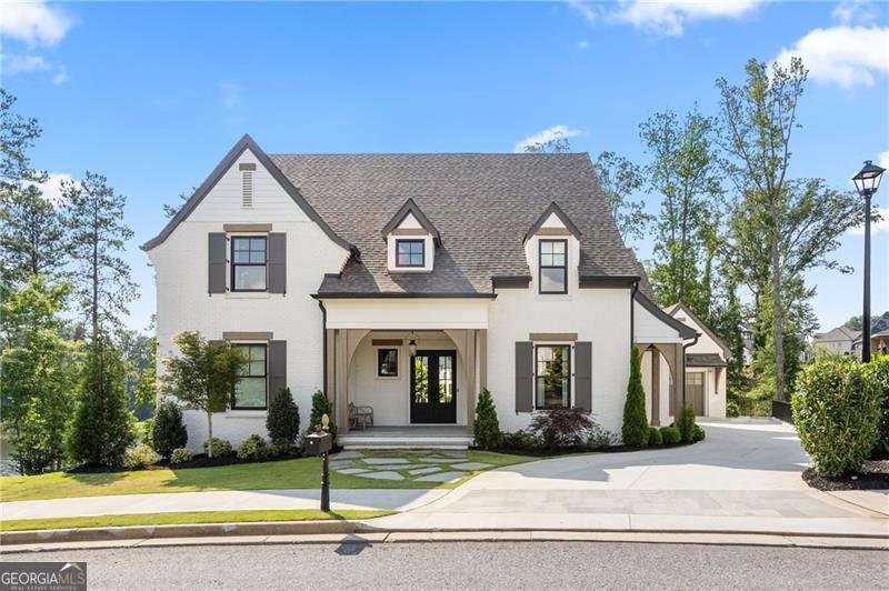 3940 Cottage Park Court Alpharetta - 72