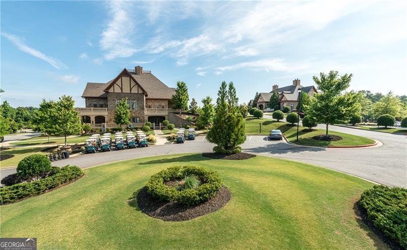 3940 Cottage Park Court Alpharetta - 74