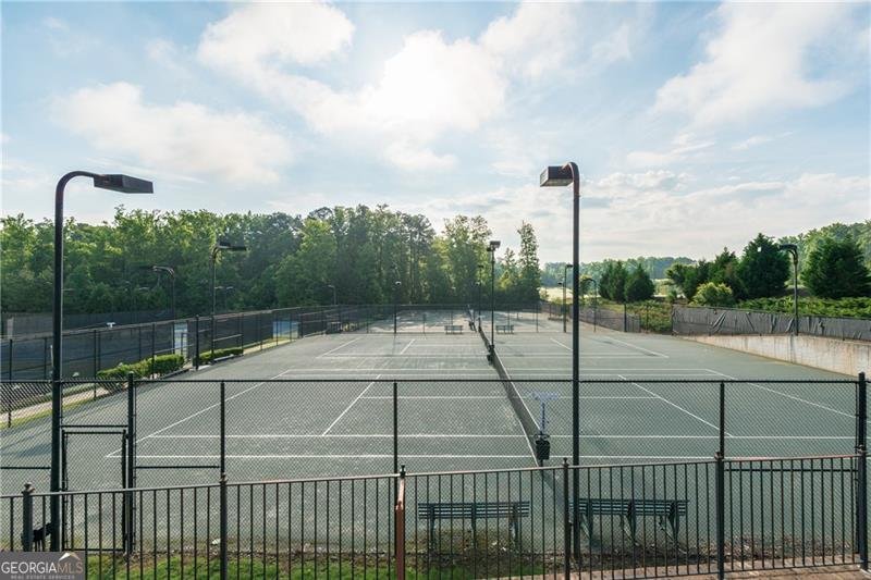 3940 Cottage Park Court Alpharetta - 77