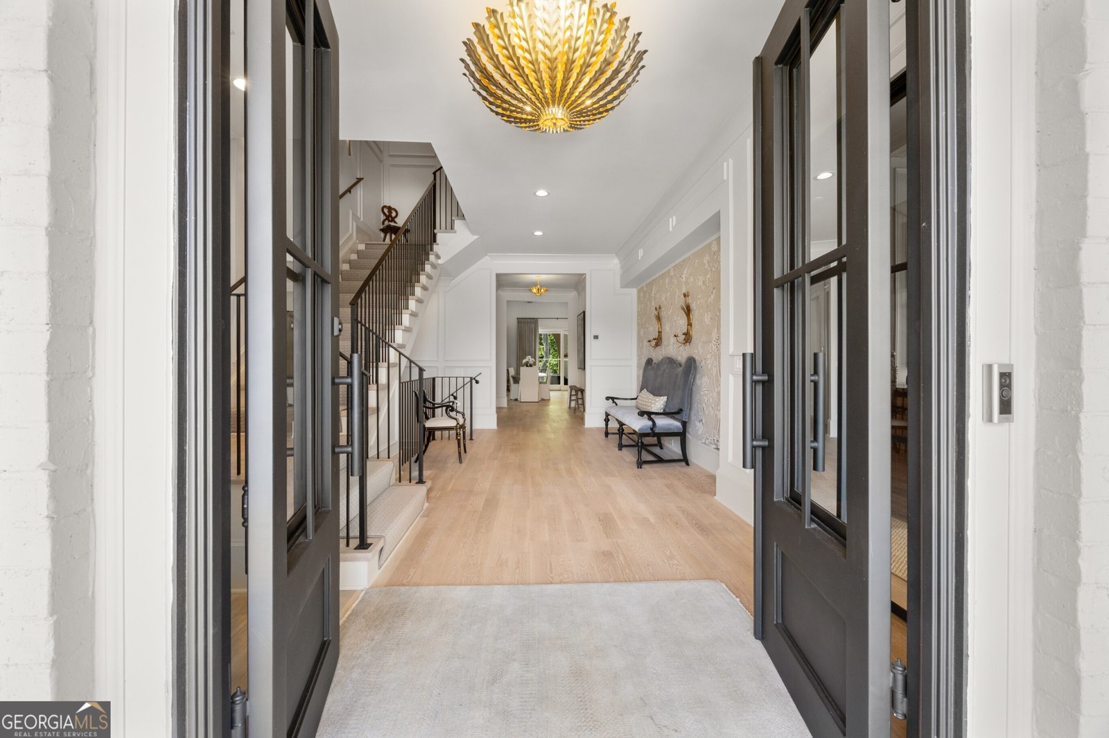 3940 Cottage Park Court Alpharetta - 8