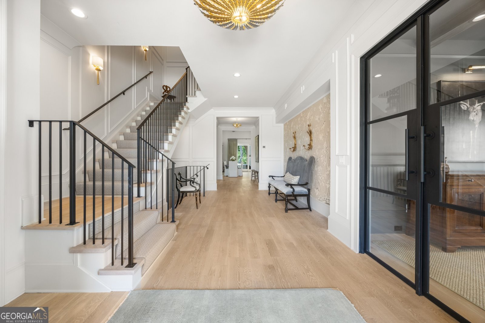 3940 Cottage Park Court Alpharetta - 9