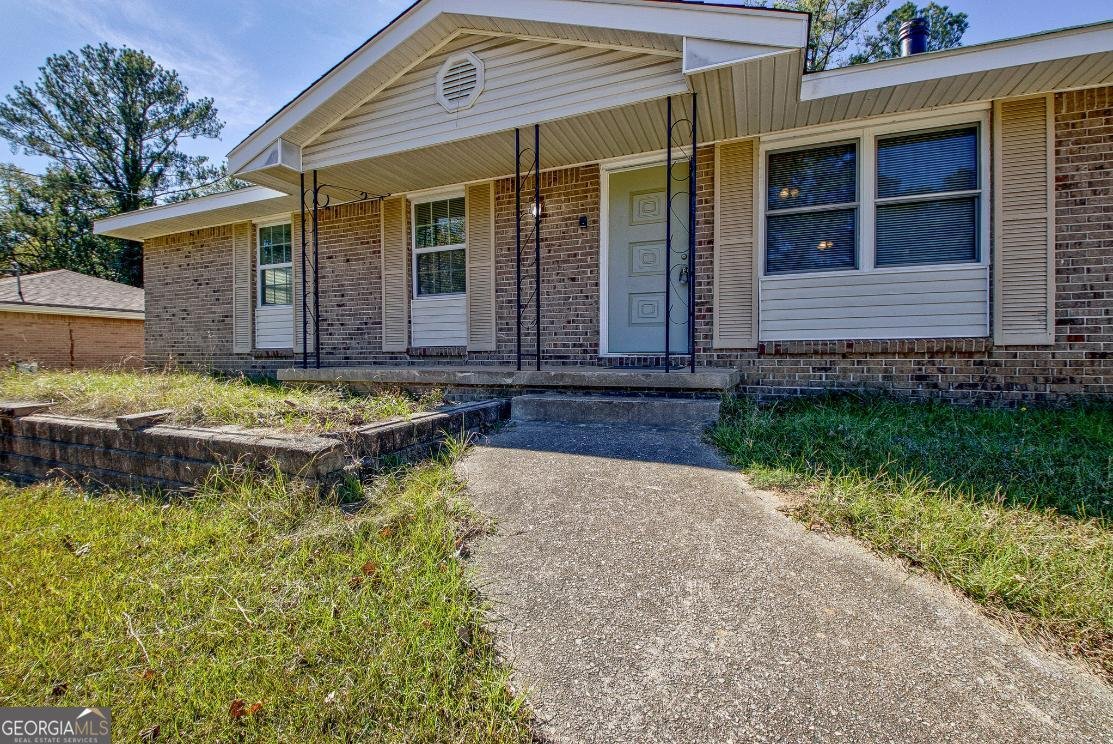 6973 Adel Lane Riverdale - 3