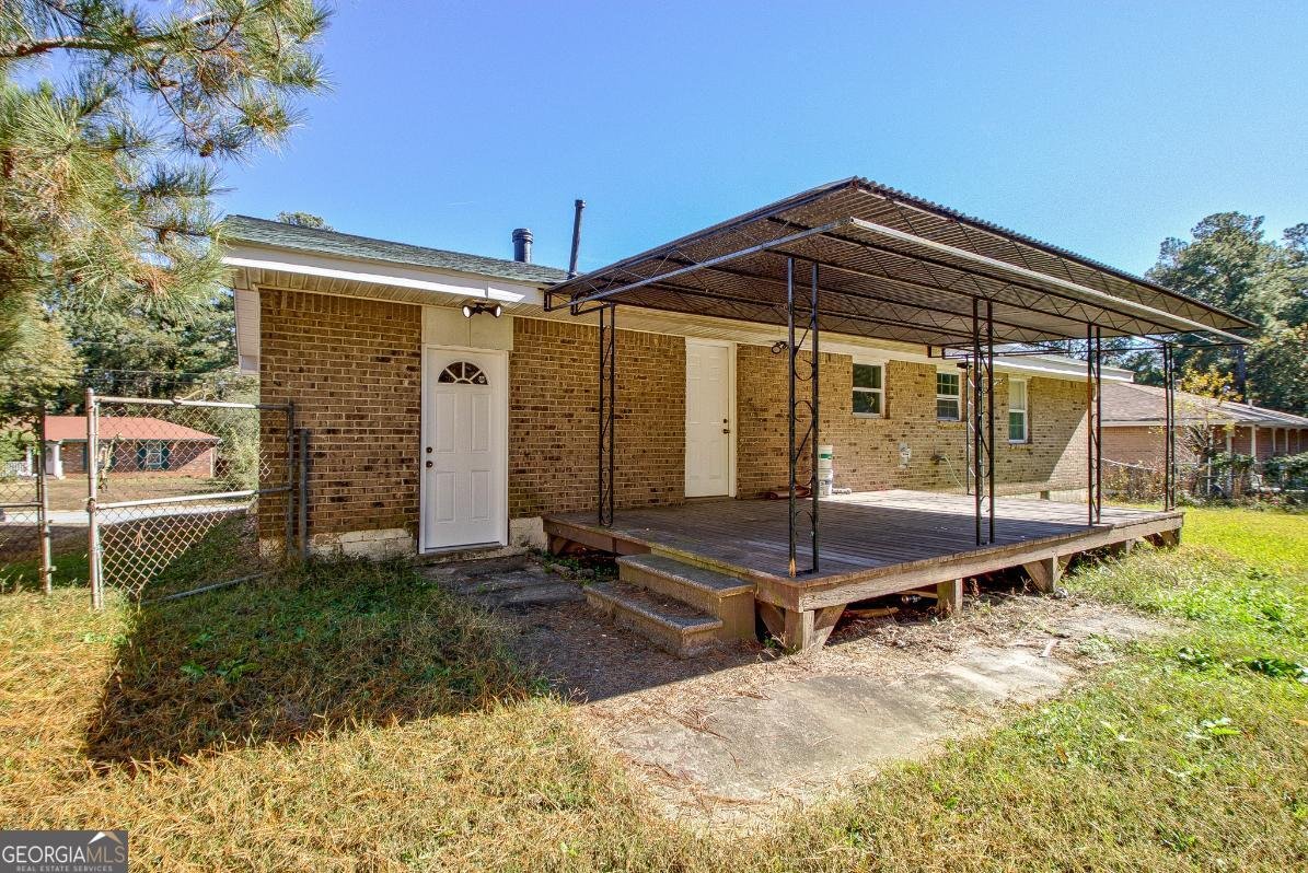 6973 Adel Lane Riverdale - 31