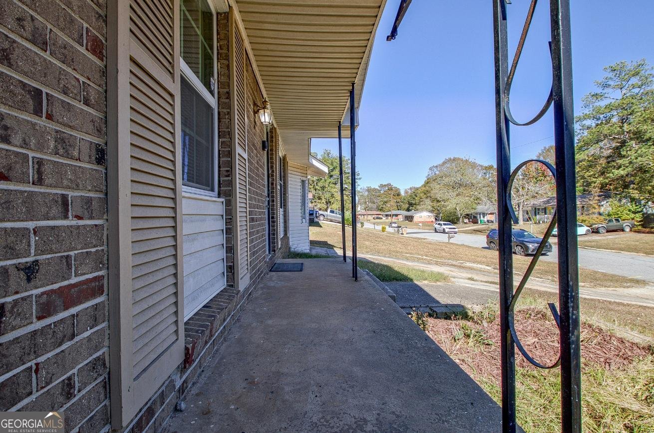 6973 Adel Lane Riverdale - 4