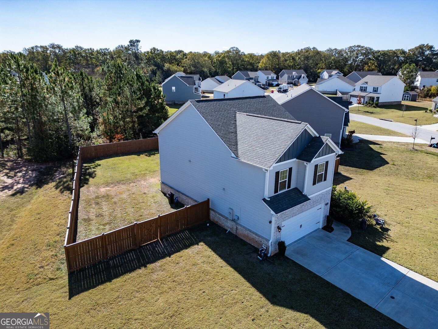 3294 Bridgewood Drive Macon - 29