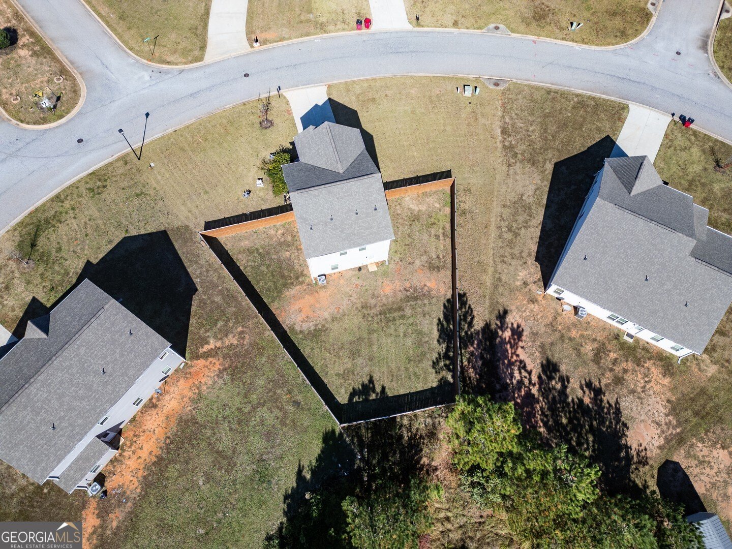 3294 Bridgewood Drive Macon - 30