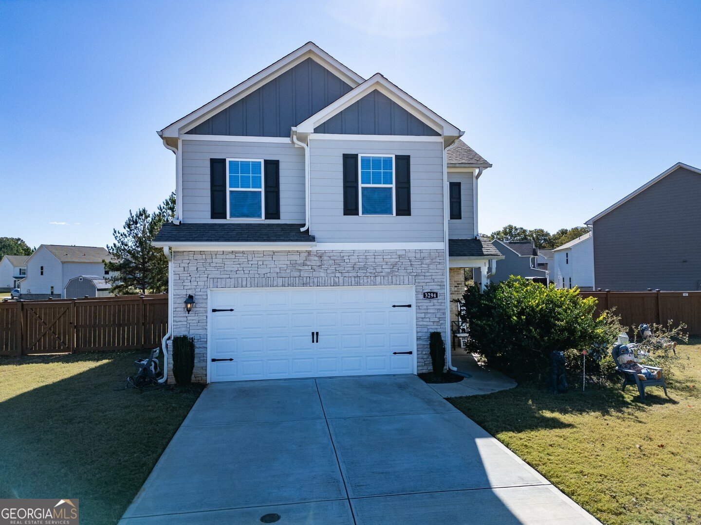 3294 Bridgewood Drive Macon - 5