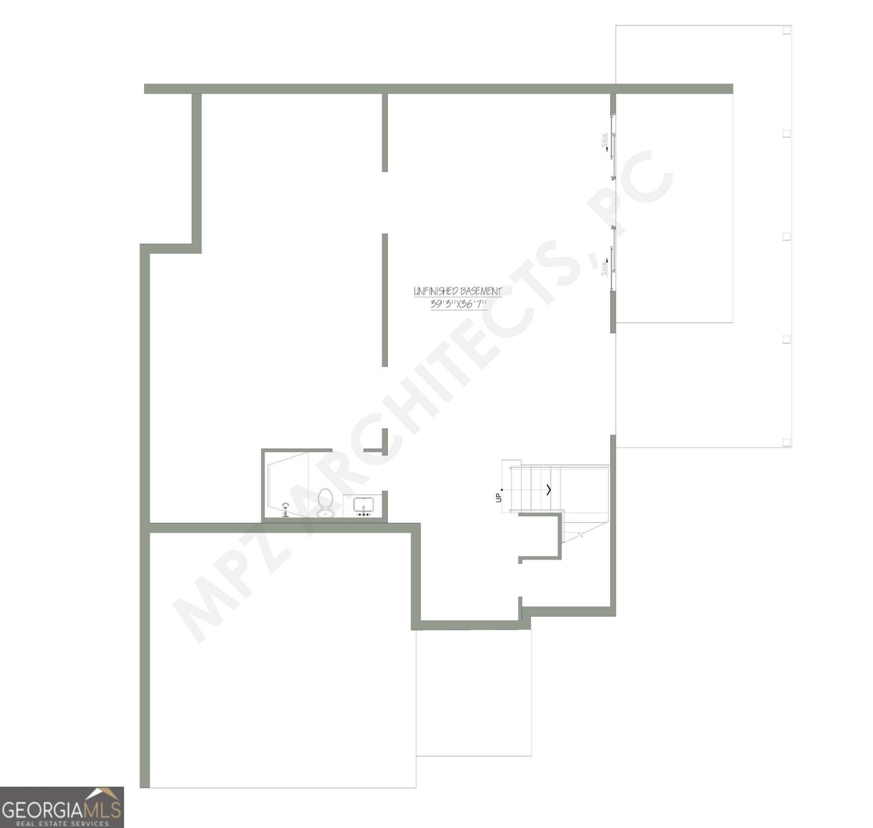 1241 Kingsview Drive Smyrna - 4