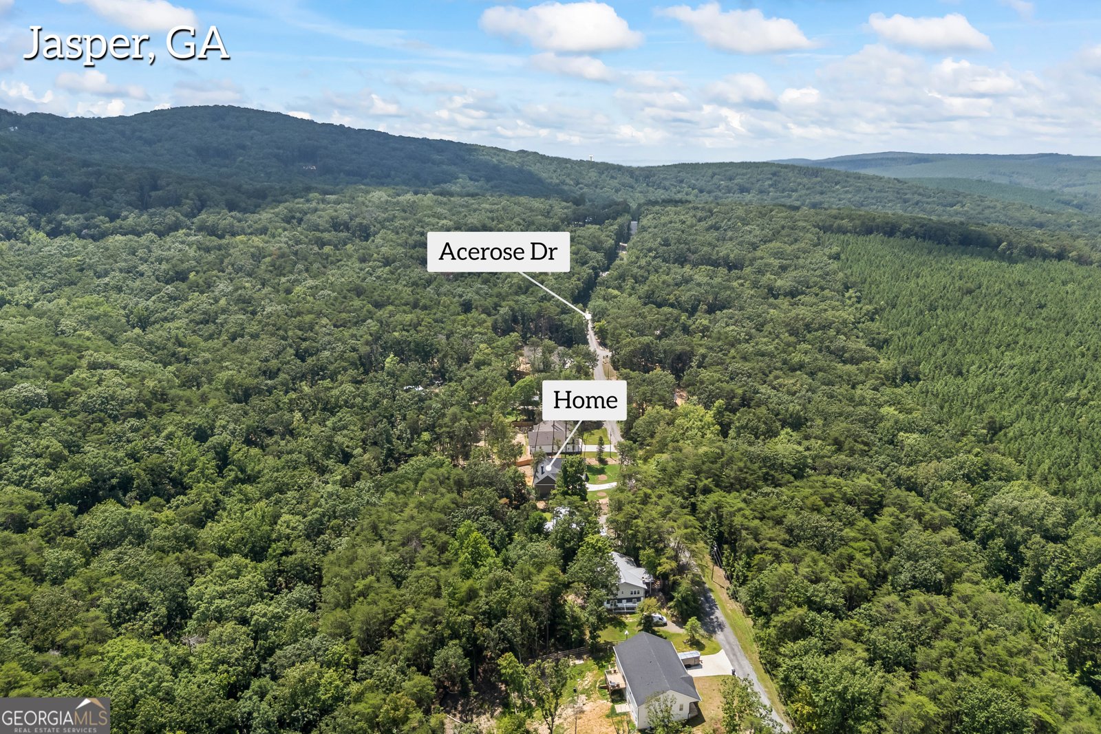 264 Acerose Drive Jasper - 30