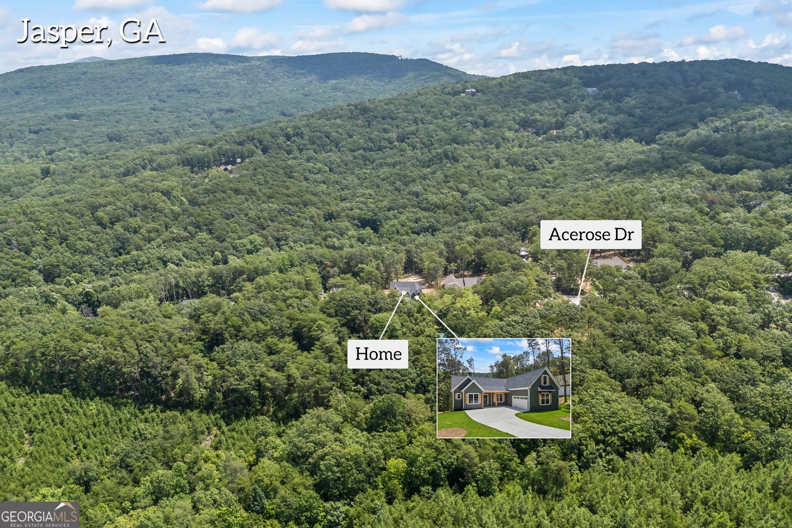 264 Acerose Drive Jasper - 32